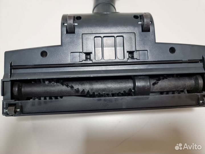 Турбощетка для пылесоса