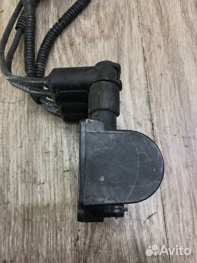 Катушка зажигания Opel Astra G Z16SE