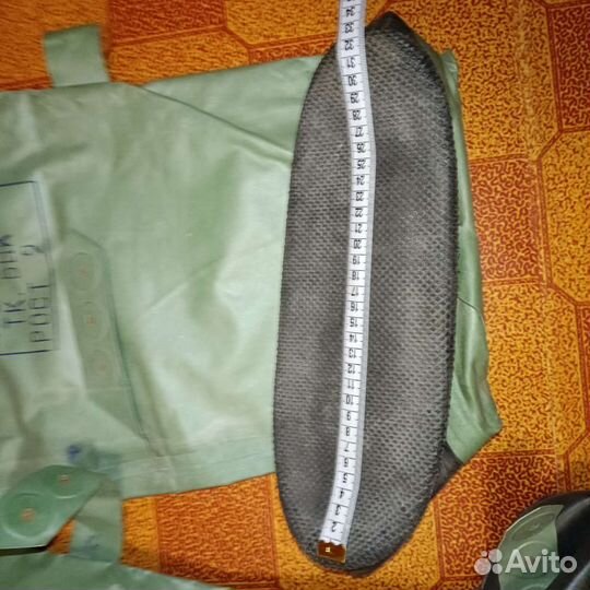 Сапоги и рукавицы от озк прорезиневенные