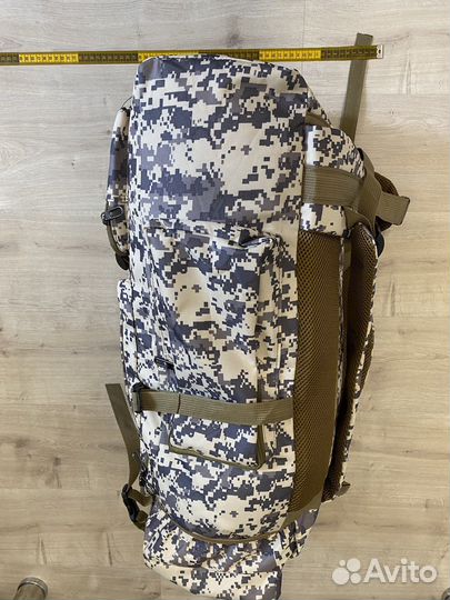 Туристический рюкзак