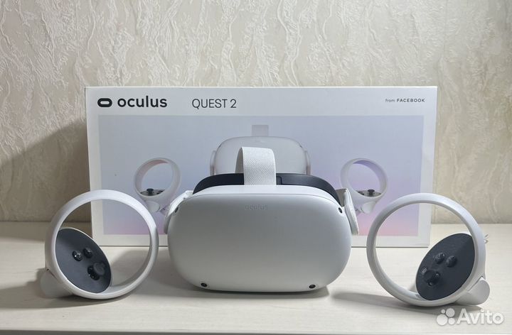 Oculus quest 2 128gb