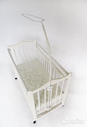 Держатель для Балдахина «Карапуз» высота, 150 см