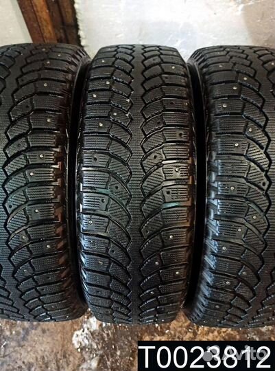 Bridgestone Blizzak Spike-01 225/65 R17 96T
