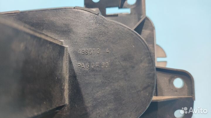 Блок управления светом для Ford Fusion,Fiesta