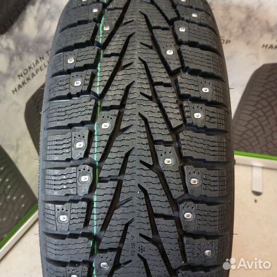 Nokian Tyres Nordman 7 SUV 225/60 R18 104