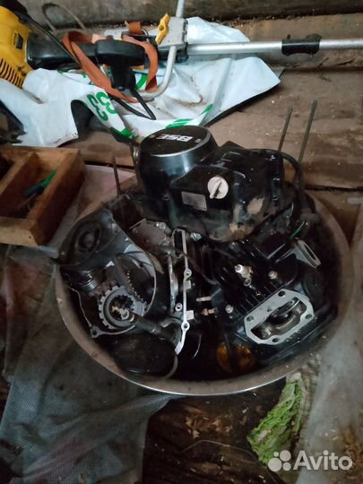 Продам питбайк бсе мх 125кубов