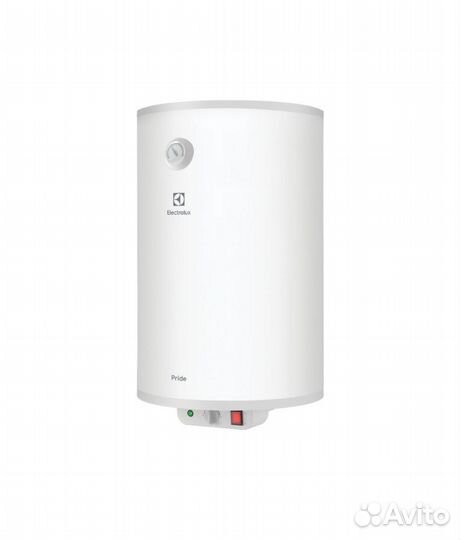 Водонагреватель electrolux pride 30