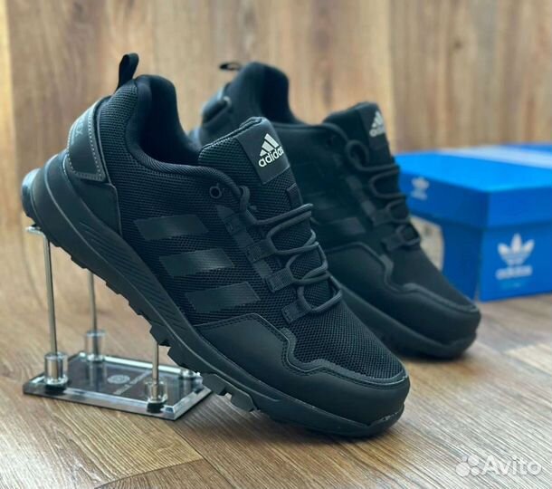 Кроссовки мужские Adidas новые 41-46