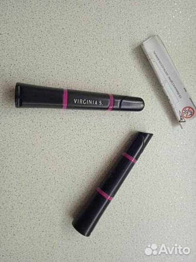 Eve Virginia Slim Вирджиния Новая зажигалка пьезо