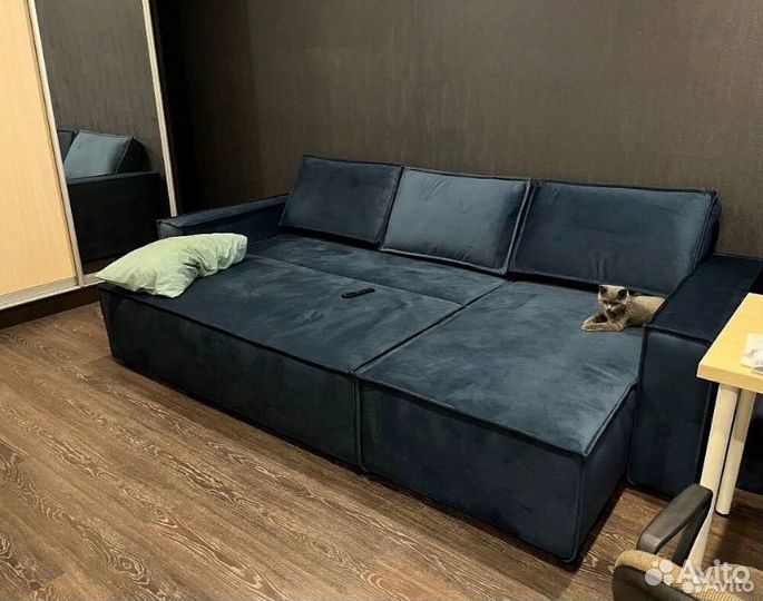 Диван угловой Оскар