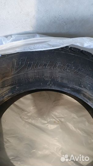 Viatti Brina Nordico V-522 195/65 R15