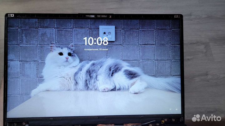 Матрица TN FHD 30 Pin eDP Slim