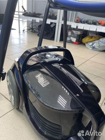 Пылесос Vitek Vt-8105