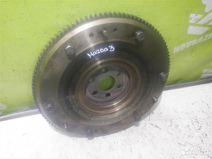 Маховик Мазда Мазда 3 бк