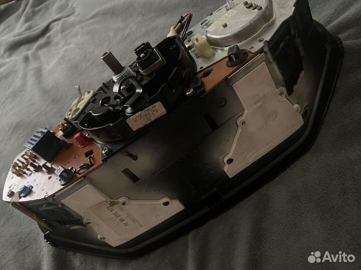 Спидометр mercedes w124