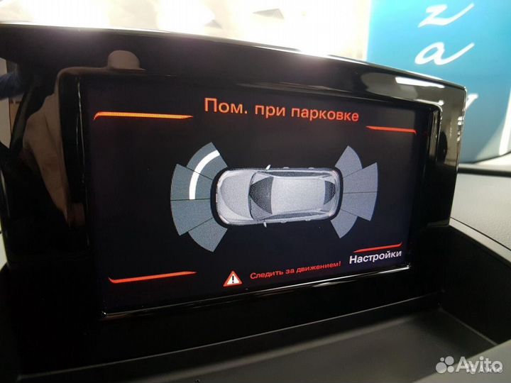 Audi Q3 2 AMT, 2014, 209 000 км