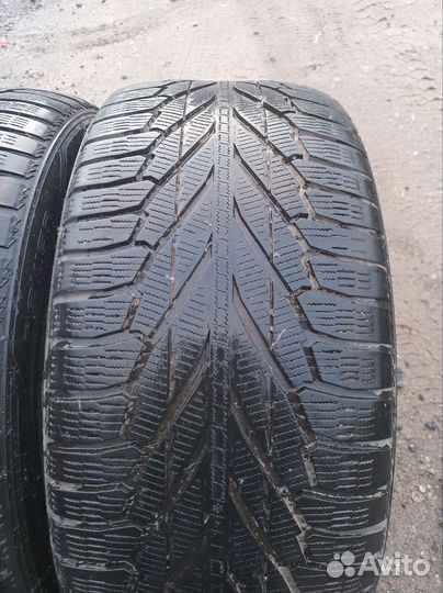 Nokian Tyres Hakkapeliitta R2 SUV 275/45 R20 110R