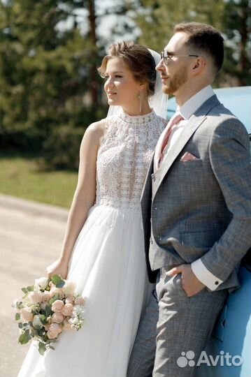 Организатор на свадьбу, координатор свадебный