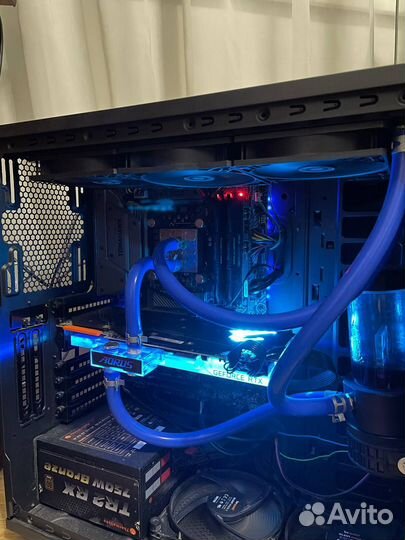 Процессор - Intеl Соrе i7-8086К