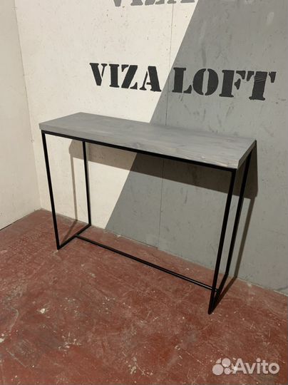 Изготовление Мебели на Заказ Лофт