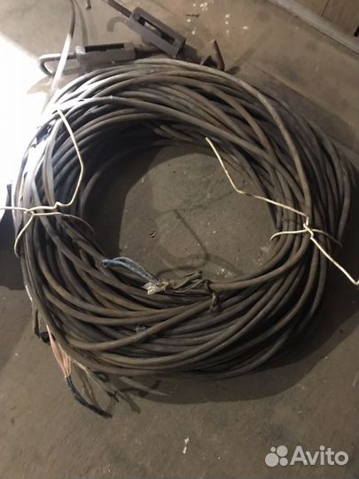 Кввг кабель