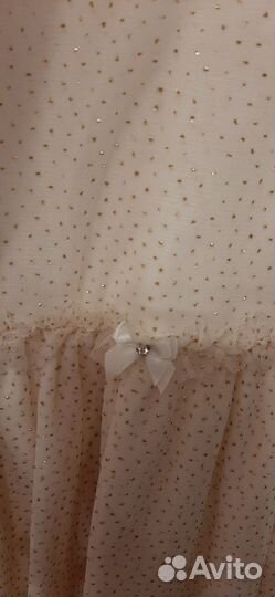 Платье crockid