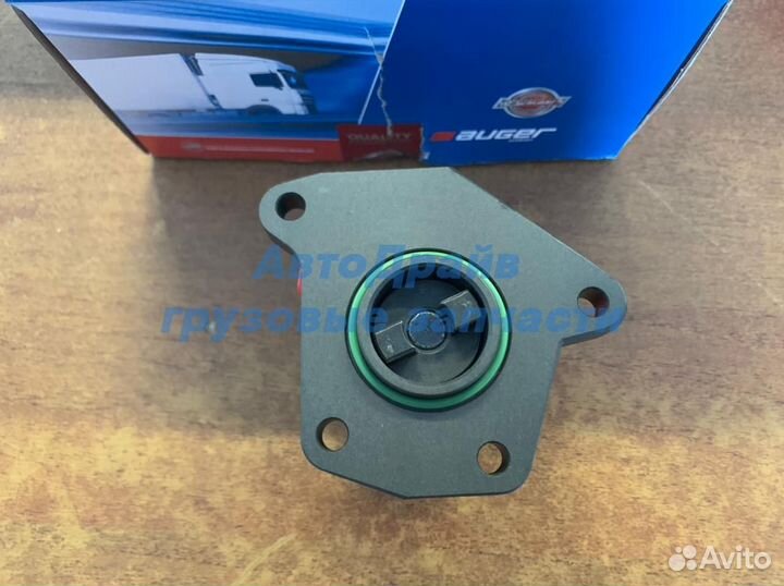 Топливный насос подкачки ман тга D2876 LF12 13 25