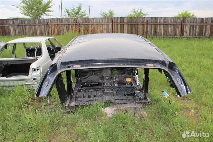 Крыша Toyota Ipsum (acm21) 2001-2009