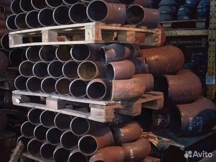 Отводы оптом