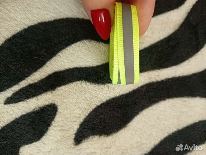 Светоотражающая лента