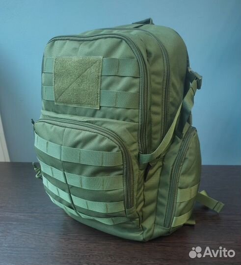 Тактический рюкзак Mardingtop 25 л