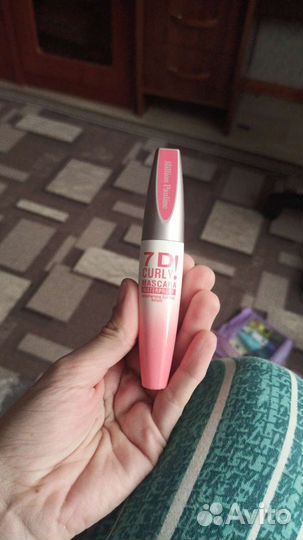 Тушь для ресниц в ассортименте