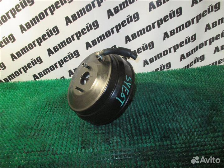 Вакумный усилитель тормозов Mazda Titan SYF6T