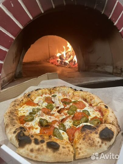 Уборщица посудомойщица в пиццерию