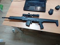 Прицел Vector Optics forester jr. 1-4 x 24