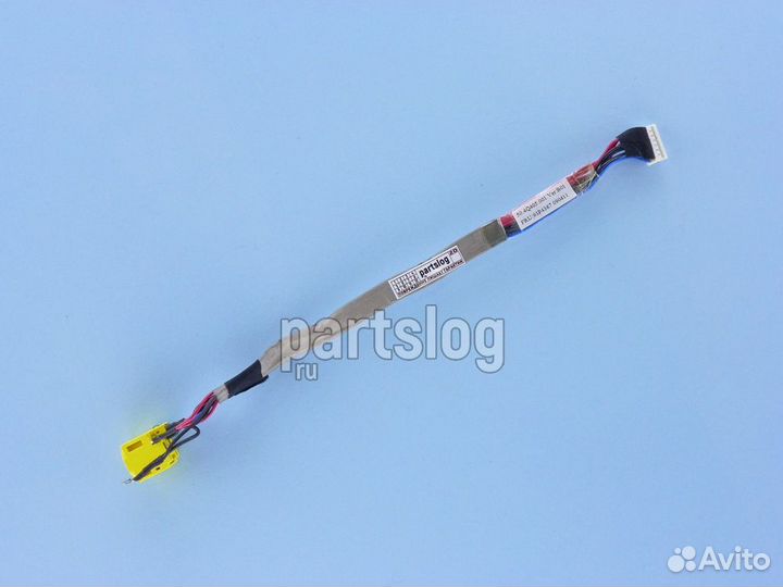 Разъем питания для Lenovo X60, X61, X60S, X60T 7-p