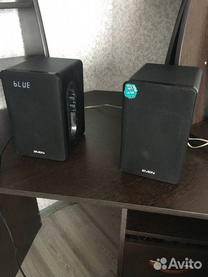 Колонки Sven - sps710