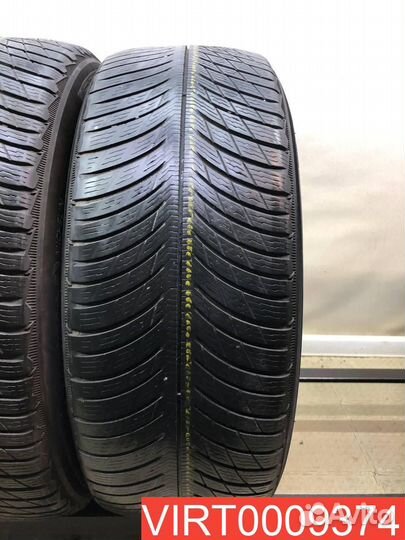 Michelin Pilot Alpin 5 SUV 235/50 R19 103V