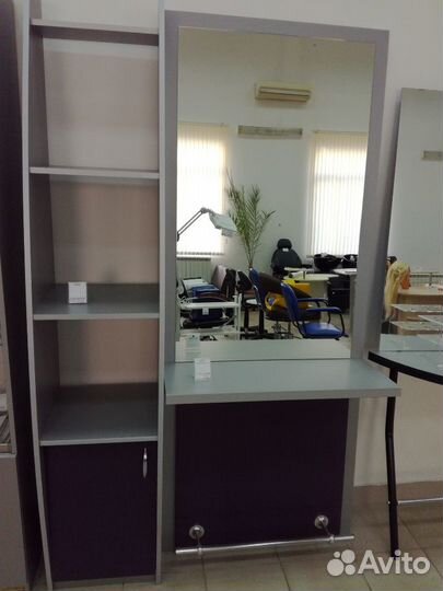 Парикмахерское зеркало -1