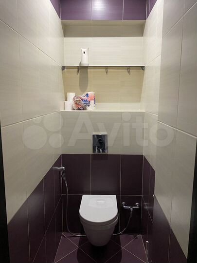 2-к. квартира, 55 м², 8/10 эт.