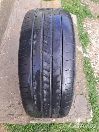 Hankook Ventus Prime 3 K125 225/55 R18