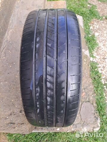 Hankook Ventus Prime 3 K125 225/55 R18
