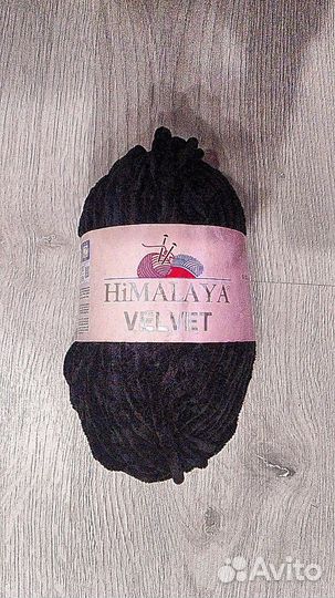 Пряжа мягкая для вязания