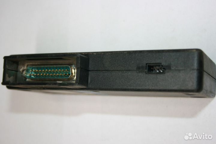 Блок управления телефоном S-класс W220 (1998—2005) Mercedes-Benz