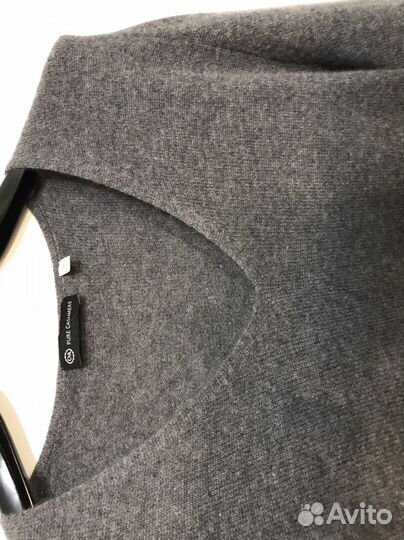 Джемпер 48/50 кашемир 100 Pure cashmere