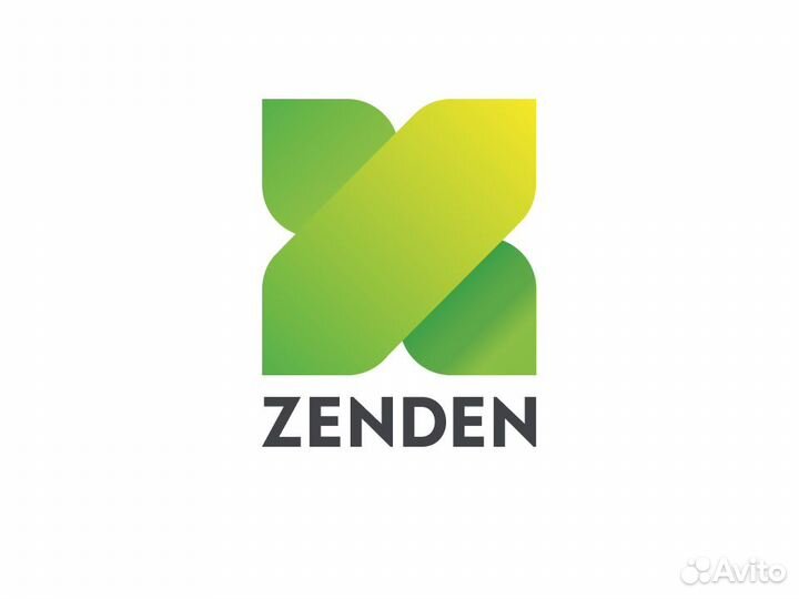 Продавец в магазин Zenden