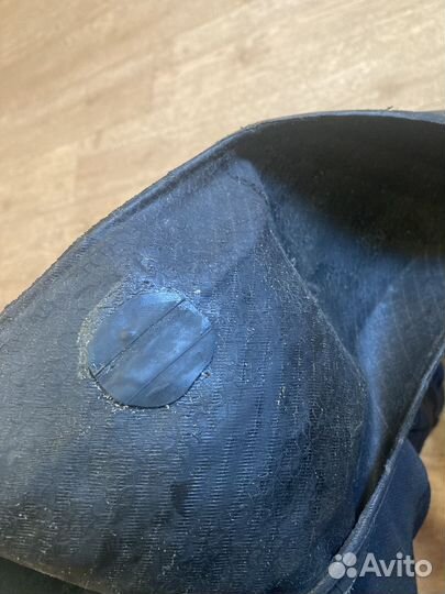 Continental Cross King 27.5 x 2.2 RaceSport