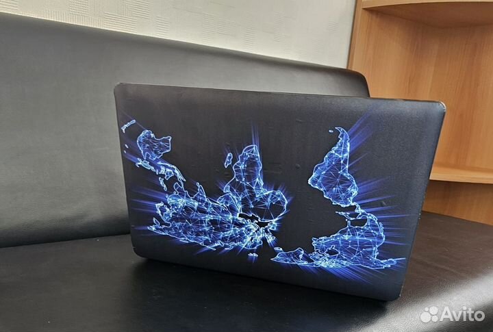 Ноутбук asus 6гб