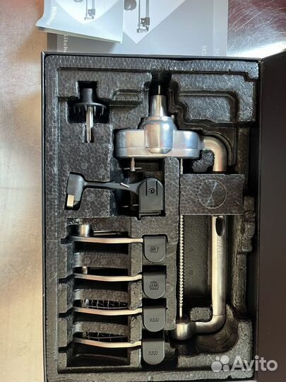 Kitchenaid набор насадок