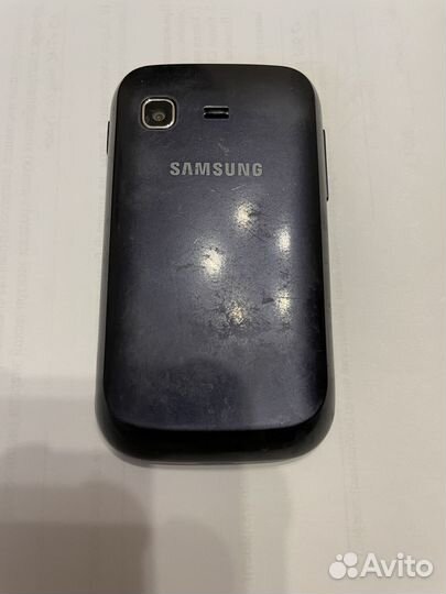 Samsung GT-S5302, 3 ГБ